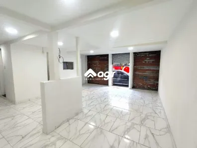 Ponto Comercial para alugar, 94m² no Cidade Nova, Rio de Janeiro