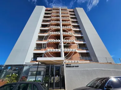 Apartamento com 3 Quartos à venda, 142m² no Centro, Marília