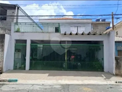 Sobrado com 3 Quartos à venda, 165m² no Parque Peruche, São Paulo