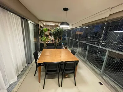 Apartamento com 3 Quartos à venda, 115m² no Vila Mariana, São Paulo