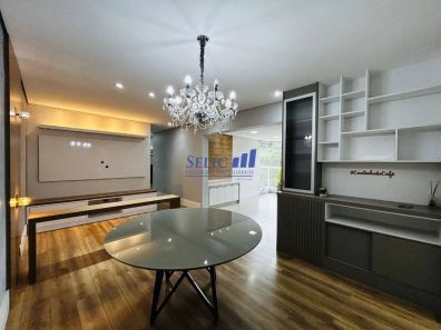 Apartamento com 3 Quartos à venda, 92m² no Jardim Flórida, Jundiaí