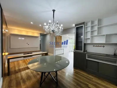 Apartamento com 3 Quartos à venda, 92m² no Jardim Flórida, Jundiaí