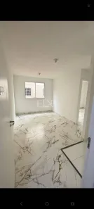Apartamento com 2 Quartos à venda, 41m² no Campo Grande, Rio de Janeiro