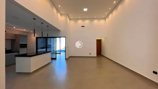 Casa de Condomínio com 3 Quartos à venda, 208m² no Jardim Recanto das Águas, Nova Odessa