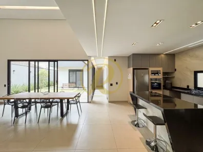 Casa com 3 Quartos à venda, 186m² no Monte Belo, Londrina