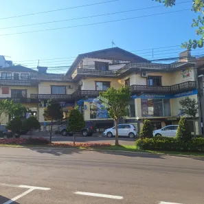 Ponto Comercial à venda, 79m² no Centro, Nova Petrópolis