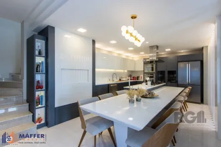 Casa com 5 Quartos à venda, 360m² no Tristeza, Porto Alegre