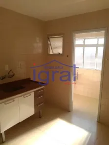Apartamento com 2 Quartos à venda, 55m² no Vila Guarani (Z Sul), São Paulo