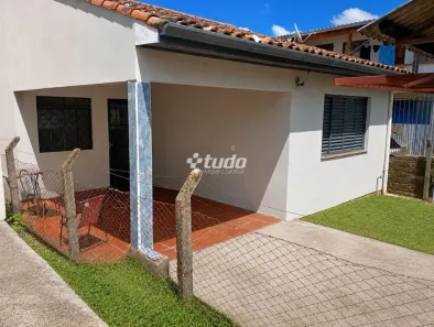 Casa com 3 Quartos à venda, 94m² no Ouro Branco, Novo Hamburgo