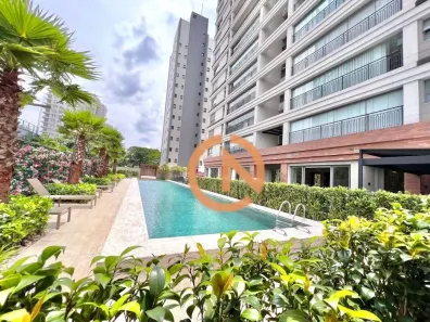 Apartamento com 3 Quartos à venda, 150m² no Moema, São Paulo