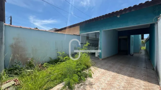 Casa com 2 Quartos à venda, 90m² no Balneário Stella Maris, Peruíbe