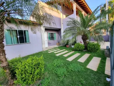 Casa com 5 Quartos à venda, 300m² no Engenho Braun, Chapecó