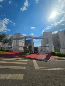 Apartamento com 2 Quartos à venda, 40m² no Vila Jayara, Anápolis