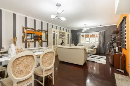 Sobrado com 3 Quartos à venda, 177m² no Jardim Regina, São Paulo