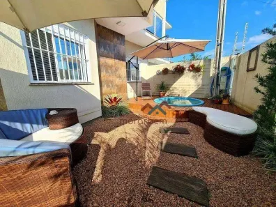 Casa com 3 Quartos à venda, 115m² no Igara, Canoas
