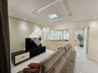 Casa com 2 Quartos à venda, 156m² no Parque Residencial Vila União, Campinas
