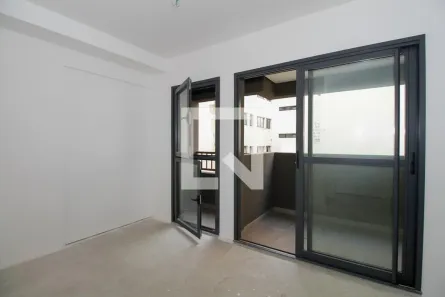 Kitnet com 1 Quarto à venda, 22m² no Jardim Paulista, São Paulo