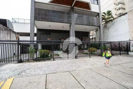 Apartamento com 3 Quartos à venda, 75m² no Icaraí, Niterói