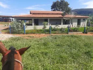 Fazenda/Sítio com 2 Quartos à venda, 200m² no , Pirenópolis