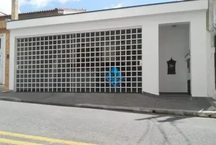 Casa com 3 Quartos para venda ou aluguel, 197m² no Anchieta, São Bernardo do Campo