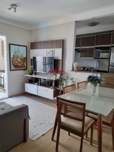 Apartamento com 2 Quartos à venda, 69m² no Vila das Hortências, Jundiaí