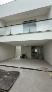 Casa com 3 Quartos à venda, 135m² no Filadélfia, Betim