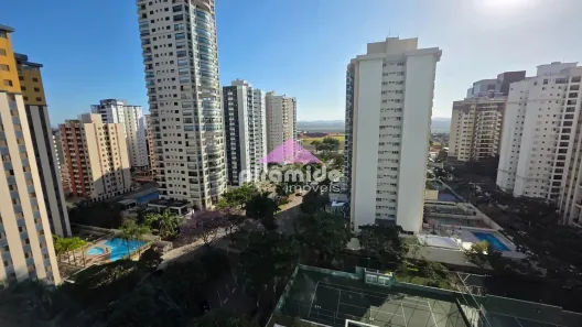 Apartamento com 4 Quartos à venda, 194m² no Parque Residencial Aquarius, São José dos Campos