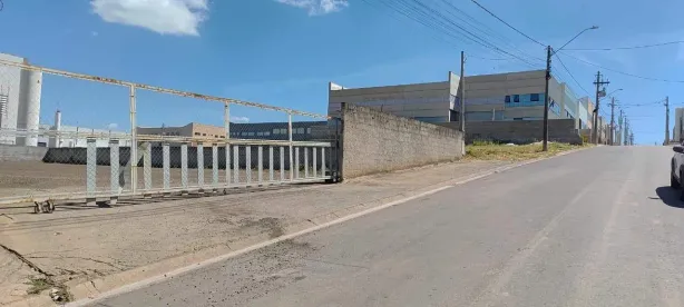 Lote/Terreno para alugar, 1035m² no Park Comercial de Indaiatuba, Indaiatuba