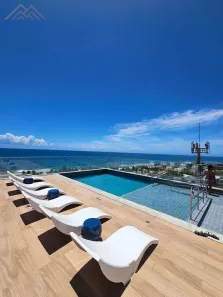 Apartamento com 1 Quarto à venda, 27m² no Itapuã, Salvador