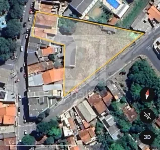 Lote/Terreno à venda, 3003m² no Centro, Salto de Pirapora