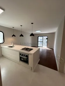Apartamento com 2 Quartos à venda, 85m² no Itaim Bibi, São Paulo