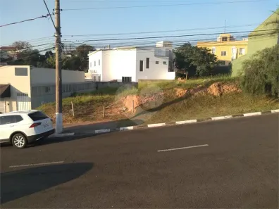 Lote/Terreno à venda, 347m² no Centro, Vinhedo
