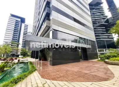 Sala Comercial para alugar, 40m² no Vila Gertrudes, São Paulo