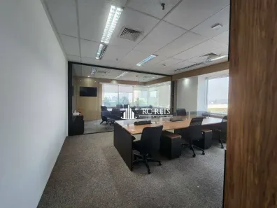 Sala Comercial para alugar, 66m² no Alphaville Centro Industrial e Empresarial/Alphaville., Barueri