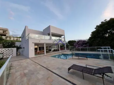Casa de Condomínio com 3 Quartos à venda, 230m² no Campo Largo, Jarinu