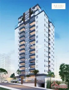 Apartamento com 2 Quartos à venda, 87m² no Parque Residencial Aquarius, São José dos Campos