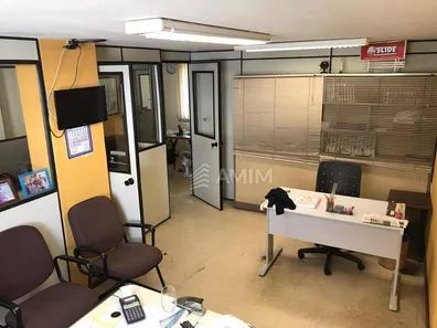 Sala Comercial à venda, 86m² no Centro, Niterói
