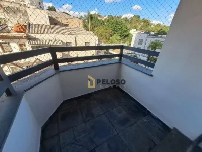 Apartamento com 3 Quartos à venda, 68m² no Santana, São Paulo