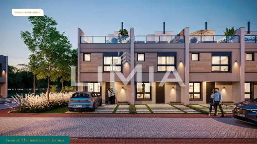 Apartamento com 2 Quartos à venda, 99m² no Morro Santana, Porto Alegre