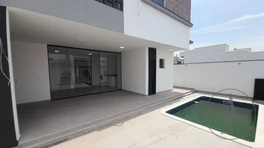 Casa de Condomínio com 3 Quartos à venda, 177m² no Cajuru do Sul, Sorocaba