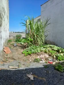 Lote/Terreno à venda, 150m² no Jardim Santa Esmeralda, Sorocaba