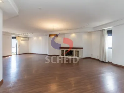 Cobertura com 4 Quartos à venda, 482m² no Indianópolis, São Paulo