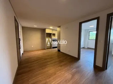Apartamento com 2 Quartos para alugar, 60m² no Praia Brava de Itajaí, Itajaí