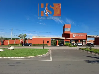 Lote/Terreno à venda, 1190m² no Jardim Quintas da Terracota, Indaiatuba