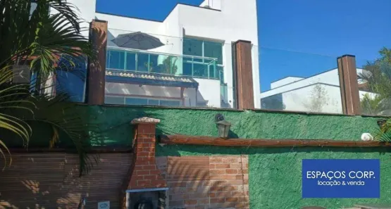 Casa de Condomínio com 4 Quartos à venda, 300m² no Horizonte Azul - Village Ambiental II, Itupeva
