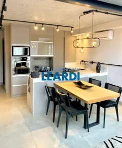 Cobertura com 1 Quarto à venda, 108m² no Cerqueira César, São Paulo