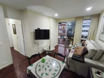 Apartamento com 2 Quartos à venda, 90m² no Flamengo, Rio de Janeiro