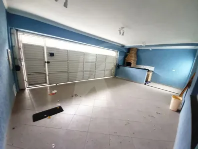 Sobrado com 6 Quartos à venda, 300m² no Vila Gustavo, São Paulo