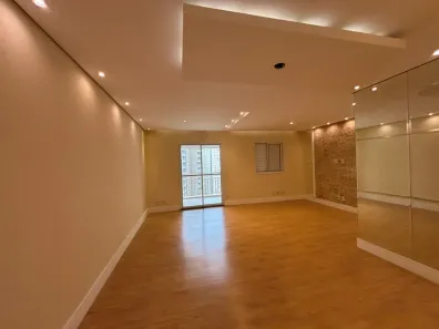 Apartamento com 3 Quartos à venda, 105m² no Jardim Tupanci, Barueri