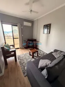 Apartamento com 1 Quarto à venda, 63m² no Guilhermina, Praia Grande